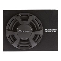 Pioneer TS-WX306B - Caja sellada tipo subwoofer